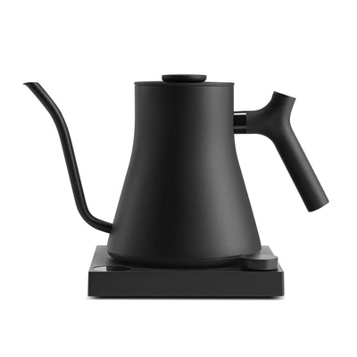Fellow-Stagg - EKG PRO Electric Pour Over Kettle Matte Black 0.9L/30.4oz 120v. - 1222PRO-MB-US