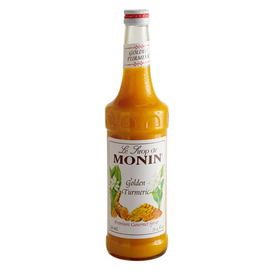 Monin Golden Turmeric 1L 