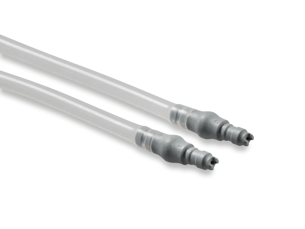 Miele Milk Suction Tube with Connector Nipples - 10661130