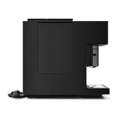 Miele - CM7750 OBSW/MATT Coffee Select Superautomatic CounterTop Espresso Machine Matte Black 125th Anniversary Edition