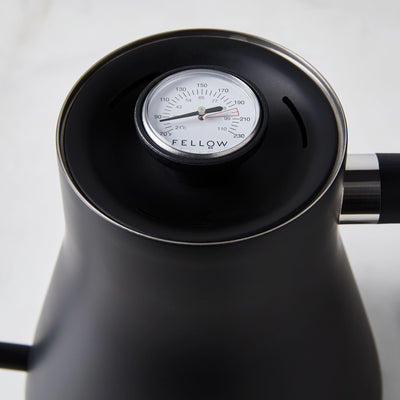 Fellow Stagg Pour Over Gooseneck Kettle 1L/33.8oz - Matte Black #1043