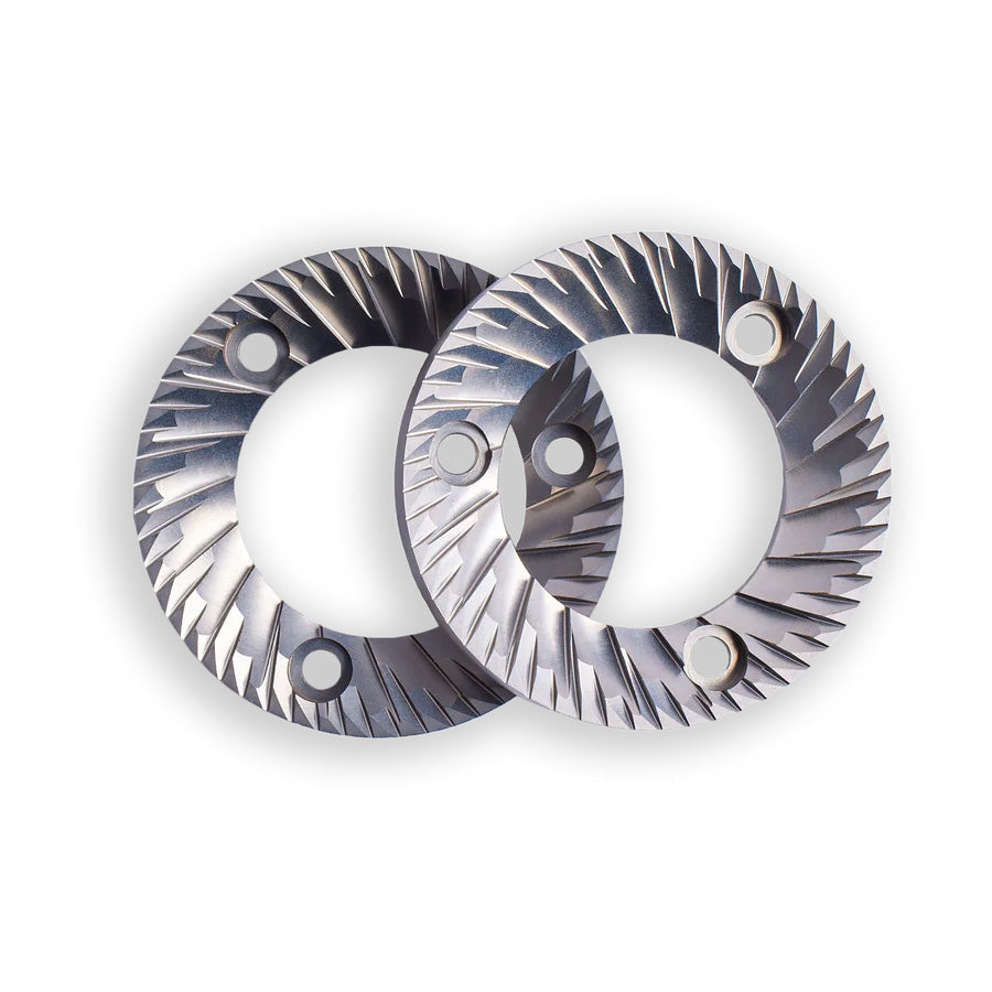 Fellow-Stagg - ODE Brew Grinder Gen 2 with 64mm Gen 2 Brew Burrs - #FLLW-ODEGEN2-MB