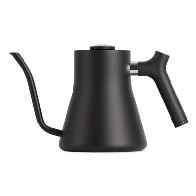 Fellow Stagg Pour Over Gooseneck Kettle 1L/33.8oz - Matte Black #1043