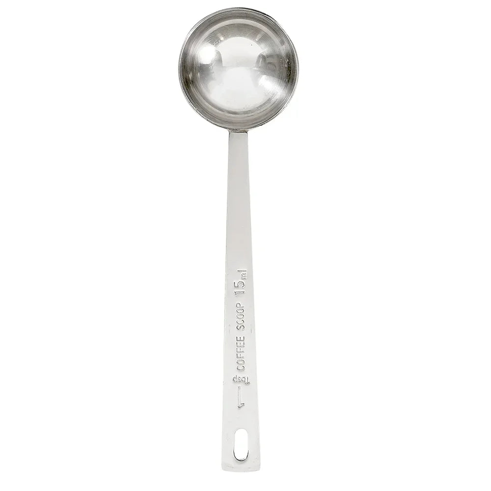 Fox Run Stainless Steel Coffee Scoop 1 Tbsp,  # 5898