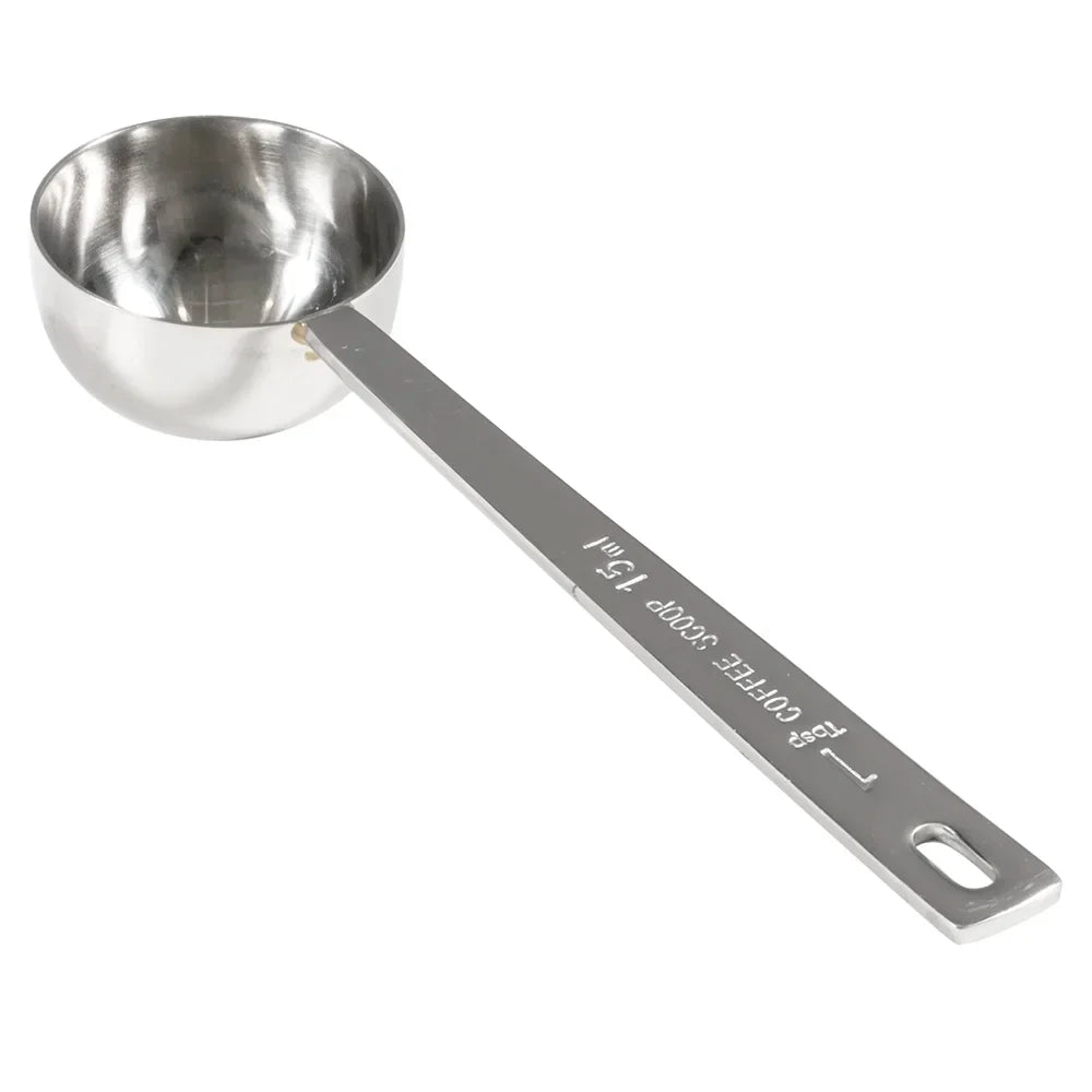 Fox Run Stainless Steel Coffee Scoop 1 Tbsp,  # 5898