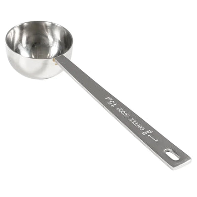 Fox Run Stainless Steel Coffee Scoop 1 Tbsp,  # 5898