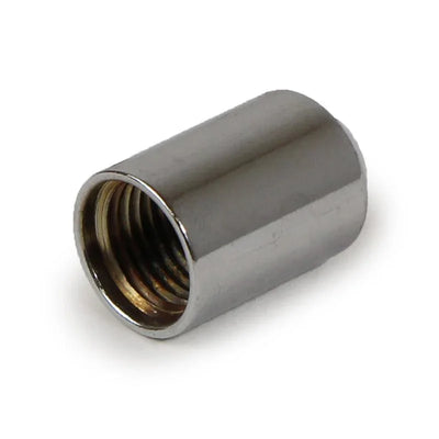 Rancilio Silvia 1 Hole 10 mm Steam Tip Nozzle - Fits Silvia, ProX, Alexia, ECM Giotto and more 23-000-115