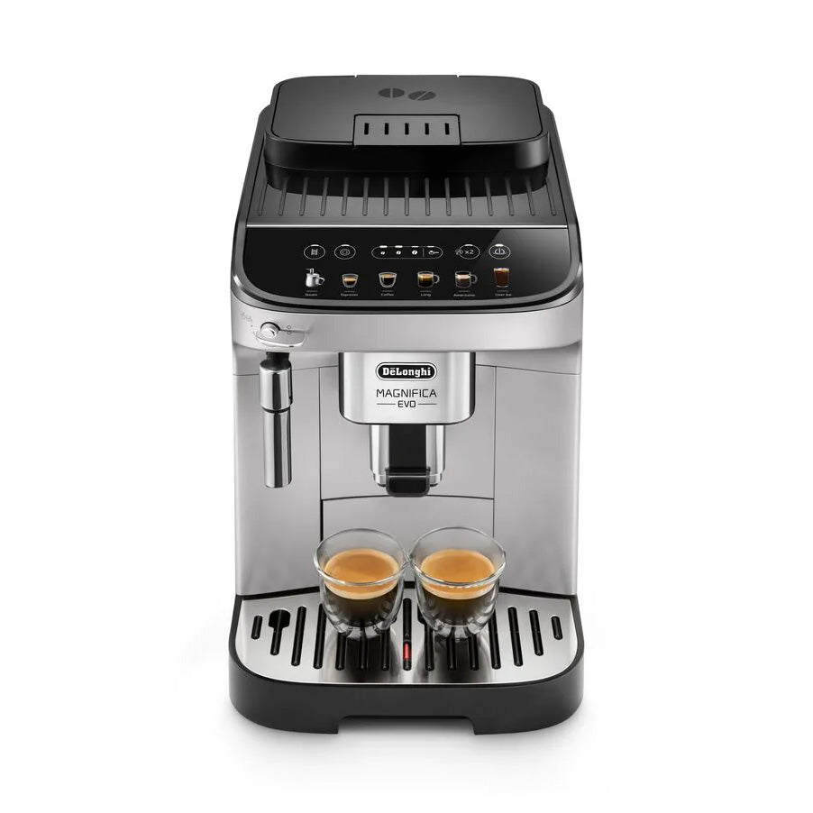 DeLonghi - Magnifica EVO Super Automatic Espresso Machine