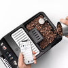 DeLonghi - Eletta Explore Super Automatic Espresso Machine - ECAM45086S