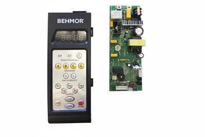 Behmor Upgrade 'Beeper' 2 Piece Kit