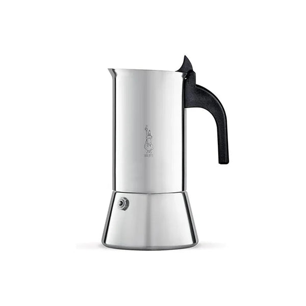 Bialetti - Venus Stainless Steel Espresso Stovetop 2 Cup