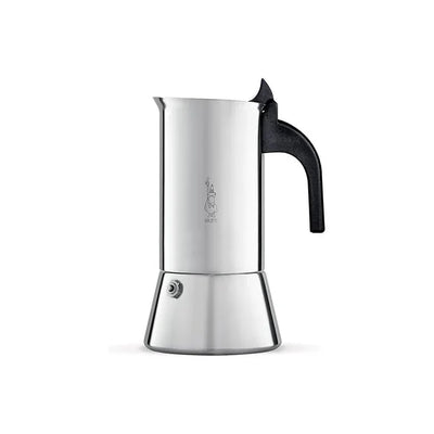 Bialetti - Venus Stainless Steel Espresso Stovetop 2 Cup