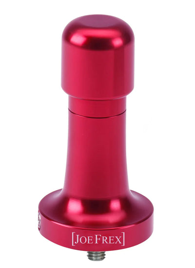 JoeFrex Technic Adjustable Red Tamper 