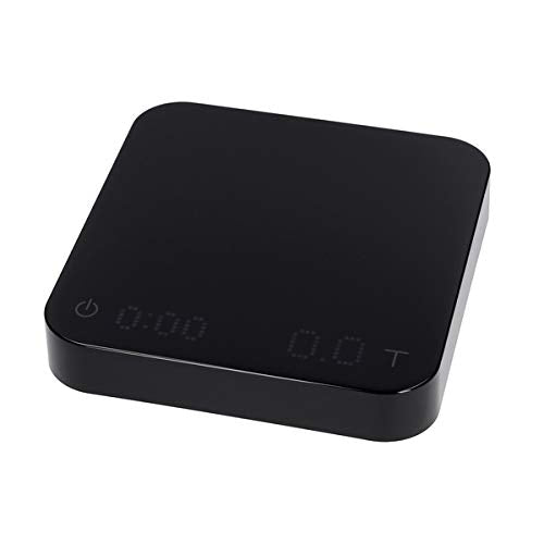 Acaia Pearl Model S Black - ACA-PS002