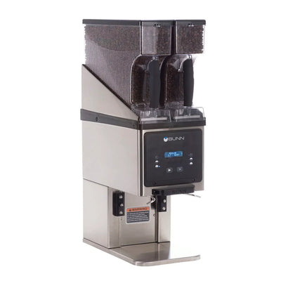 Bunn MHG Multi-Hopper Grinder and Storage System 35600.6020