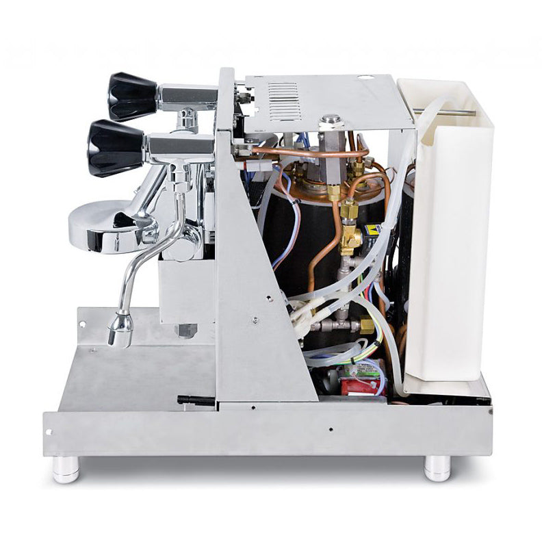Quick Mill - Andreja Premium EVO Espresso Machine – Espresso