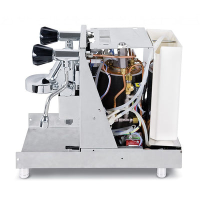 Quick Mill Andreja Premium EVO Espresso Machine