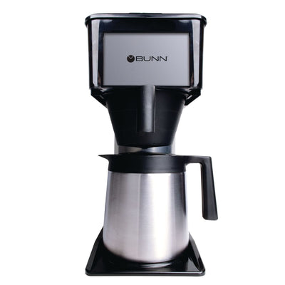 Bunn Classic Speed Brew Thermal Coffee Maker BT 10 Cup Velocity Brew