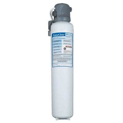 Bunn EQHP-54L Easy Clear Water Filter with Lime Scale Inhibitor - 5.0 gpm (Bunn 39000.0003)