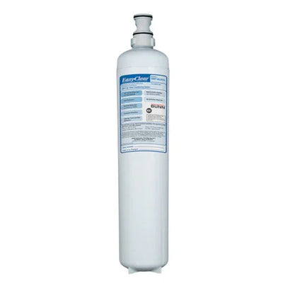 Bunn EQHP-54L Easy Clear Water Filter Replacement Cartridge with Lime Scale Inhibitor - 5.0 gpm (Bunn 39000.1003)