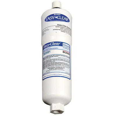 Bunn Easy Clear SCALE-PRO.X  Water Filter Replacement Cartridge - (Bunn 56000.0120)