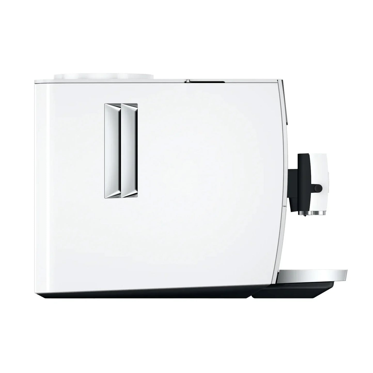 Jura - ENA 8 Superautomatic Machine Full Nordic White 2023 Version - #15495 FNW
