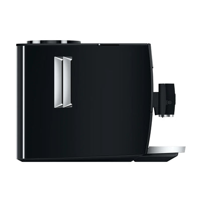 Jura - ENA 8 Superautomatic Machine Full Metropolitan Black 2023 Version - #15496 FMB