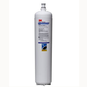 3M High Flow Series Replacement Cartridge, Model HF90, 5613503