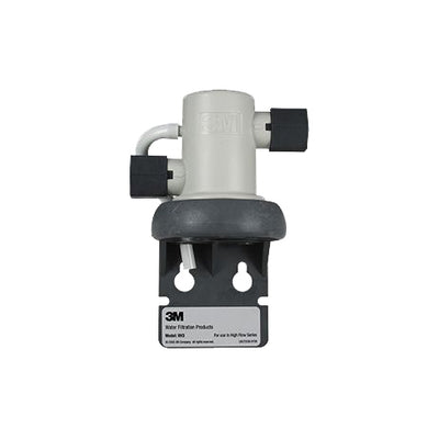 3M™ VH3 Flat Head with no cover, No Gauge, No ByPass 6213009