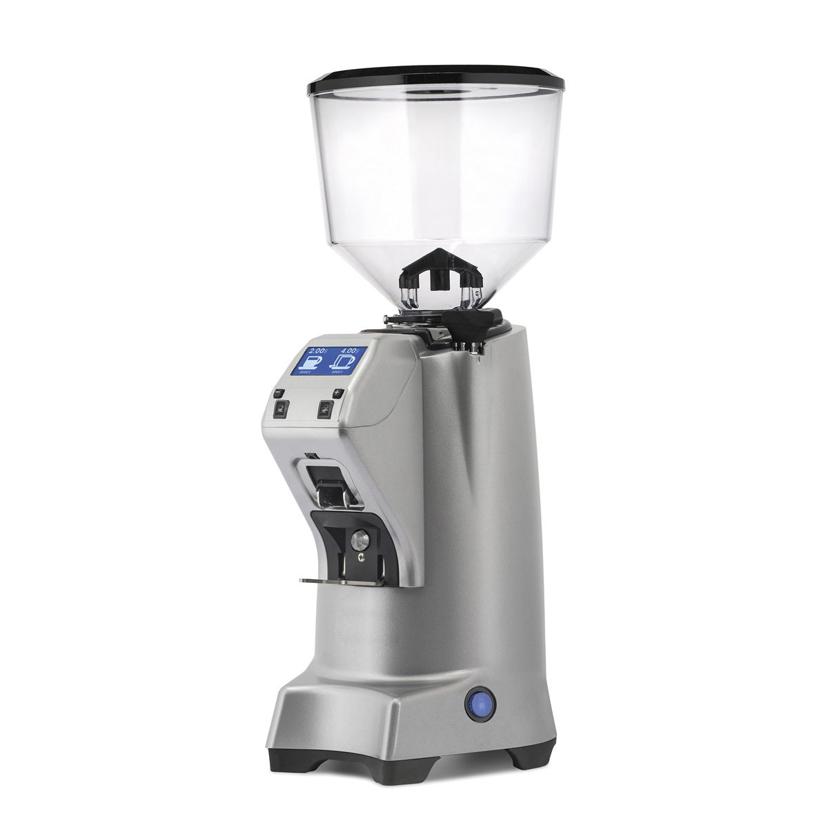 Eureka Zenith Neo 65 E Commercial Espresso Grinder Chrome - EZD65E11U70300000951