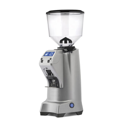 Eureka Zenith Neo 65 E Commercial Espresso Grinder Chrome - EZD65E11U70300000951