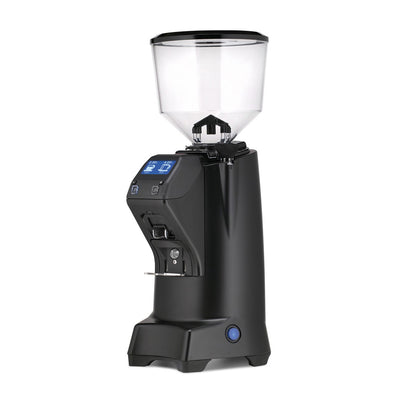 Eureka Zenith Neo 65 E Commercial Espresso Grinder Matte Black - EZD65E11U70300000001