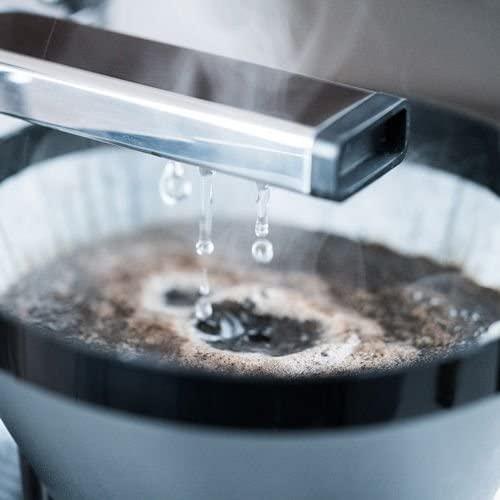 Technivorm Moccamaster Cup-One Brewer Polished Silver - 69212