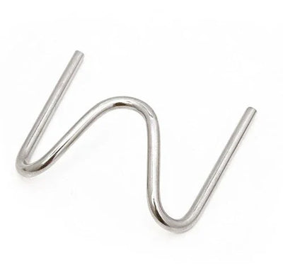 Rancilio Rocky Portafilter Holder Support Replacement Bar - Inox #23-000-001