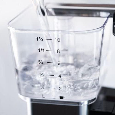 Technivorm Moccamaster Cup-One Brewer Polished Silver - 69212