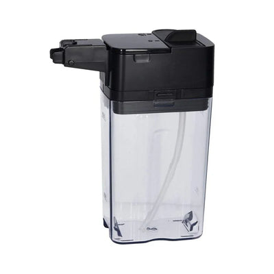 Saeco Complete Transparent & Black Carafe with Frother - V4 #421944029453