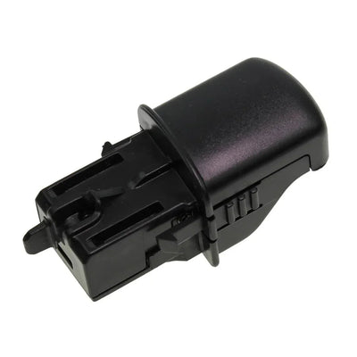 Saeco Part - Hot Water Dispenser Black #421944042971
