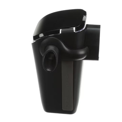 Philips Saeco Complete Black Spout Carafe for Latte Go - 421945044211 // 421945101511