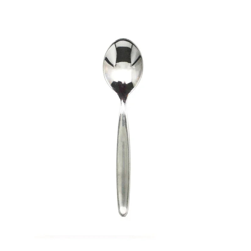 Danesco Cafe Culture Espresso Spoon - #4244771SS