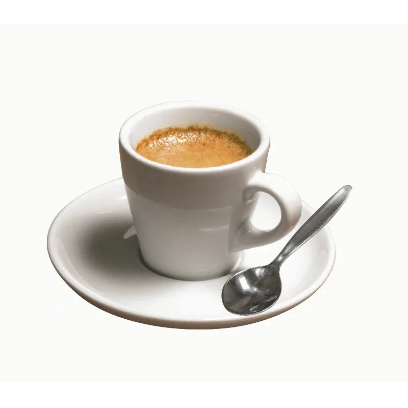 Danesco Cafe Culture Espresso Spoon - #4244771SS