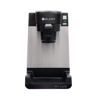 Bunn My Cafe MCU Single Cup Multi Use Brewer - 42900.0501