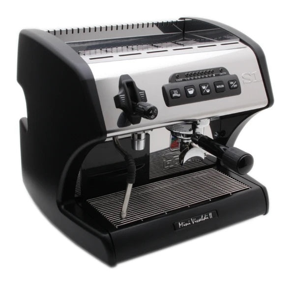 La Spaziale - S1 Mini Vivaldi II Espresso Machine - Water
