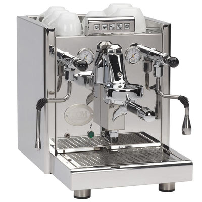 ECM - Elektronika II Profi Semi Automatic Espresso Machine - 84274US // CM100009-00