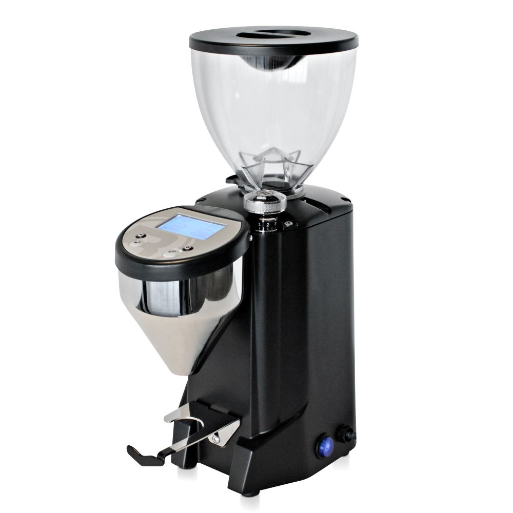Rocket Fausto 2.1 Espresso Grinder - Thumbnail 4