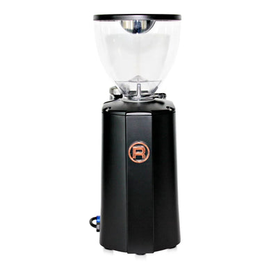 Rocket - Fausto Grinder 2.1  - Matte Black  Model:  RG821A3B12