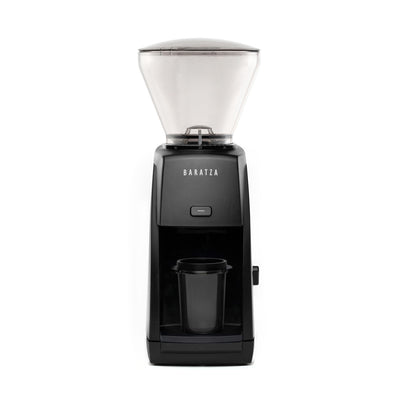 Baratza - Encore ESP Espresso & Coffee Grinder Black - #ZCG495BLK1AUC1A