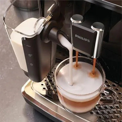 Philips / Saeco - 2200 Series LatteGo Super Automatic Espresso Machine - EP2230/14