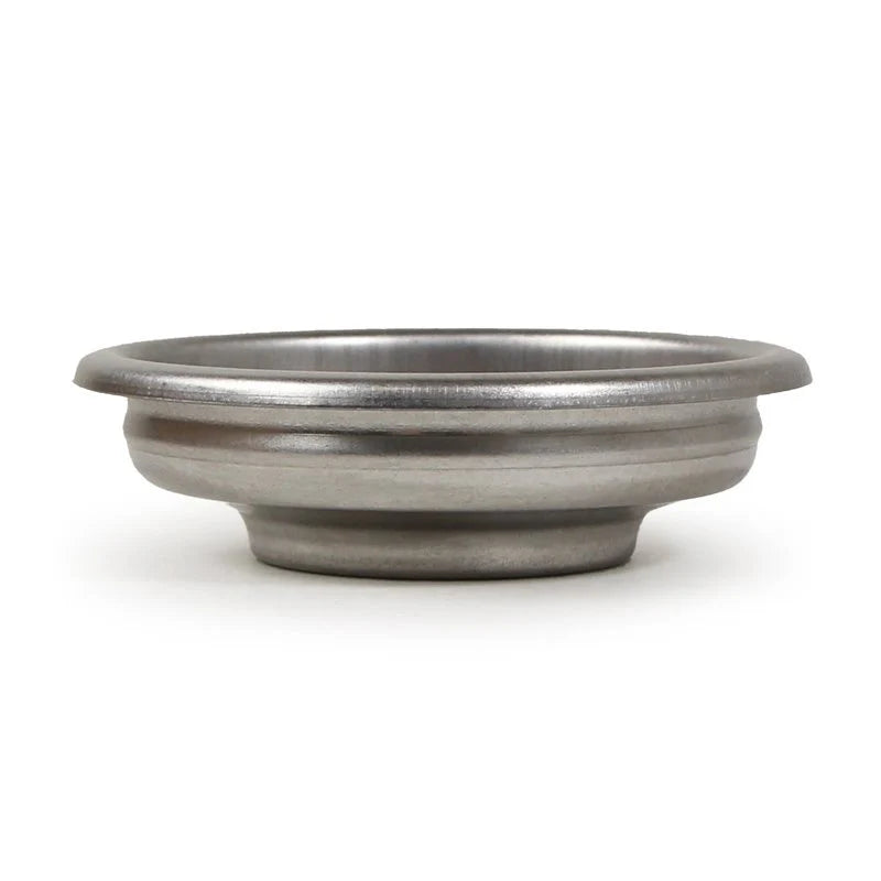 Rancilio Filter Basket 2022 Precision 1 Dose  / Single - Max 8-gr - 58mm  - #40-100-109