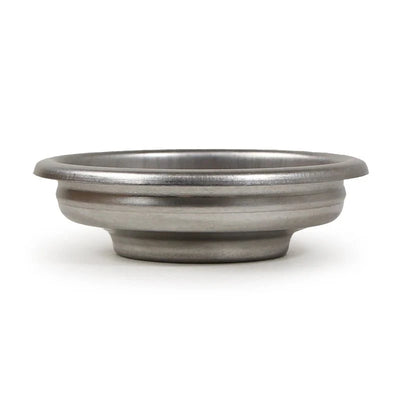 Rancilio Filter Basket 2022 Precision 1 Dose  / Single - Max 8-gr - 58mm  - #40-100-109