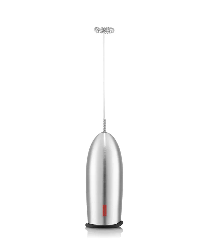 Bodum Schiuma Milk Frother - D3043-16 - Stainless Steel